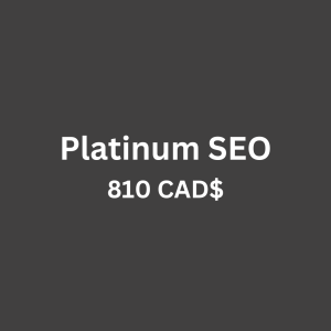 Platinum Seo